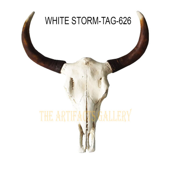 White Storm - The Original